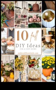 Soli pa solim: DIY dekoru idejas katrai telpai