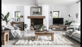 7 budžetam draudzīgi veidi, kā atsvaidzināt savu interjeru