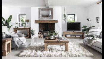 7 budžetam draudzīgi veidi, kā atsvaidzināt savu interjeru