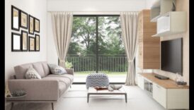 10 obligāti mājas dekorēšanas priekšmeti modernām dzīvojamām telpām