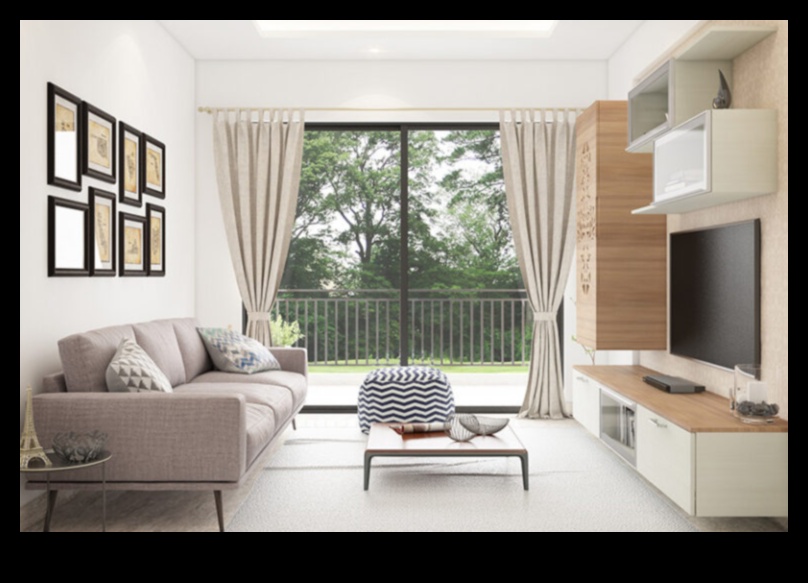 10 obligāti mājas dekorēšanas priekšmeti modernām dzīvojamām telpām