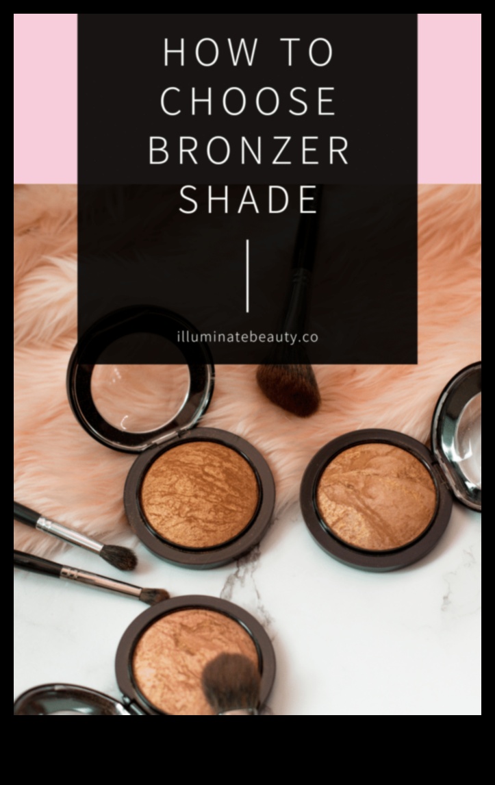 Bronzer FAQ: Atbildēti bieži uzdotie vaicājumi pārliecinātai grima rutīnai