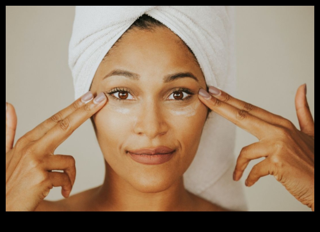 Vairāku uzdevumu ādas kopšanas produktu izpēte: efektivitāte bez kompromisiem