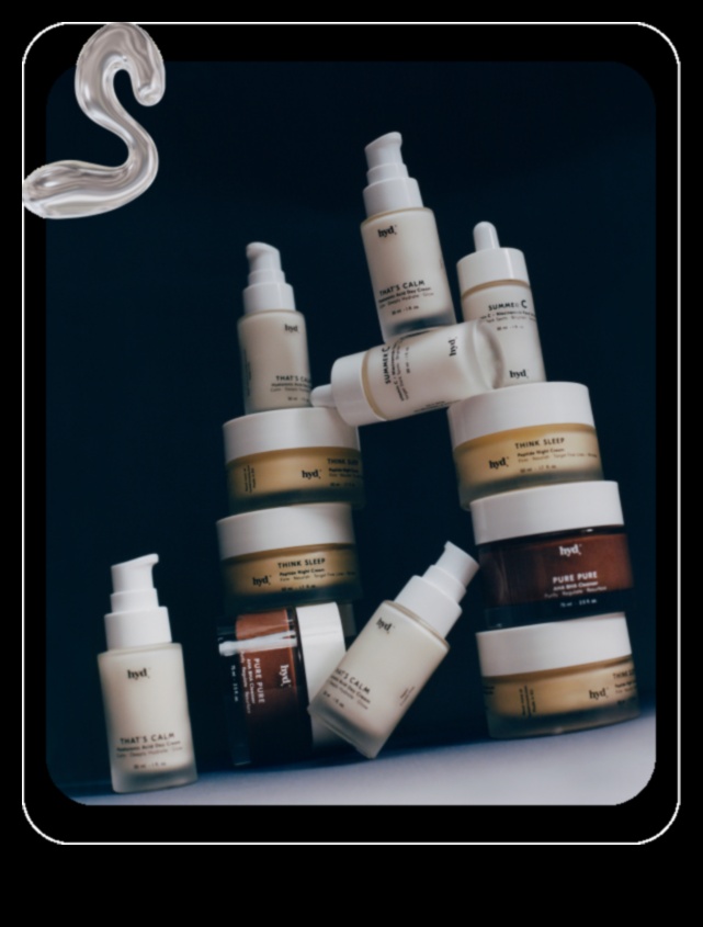 Vairāku uzdevumu ādas kopšanas produktu izpēte: efektivitāte bez kompromisiem