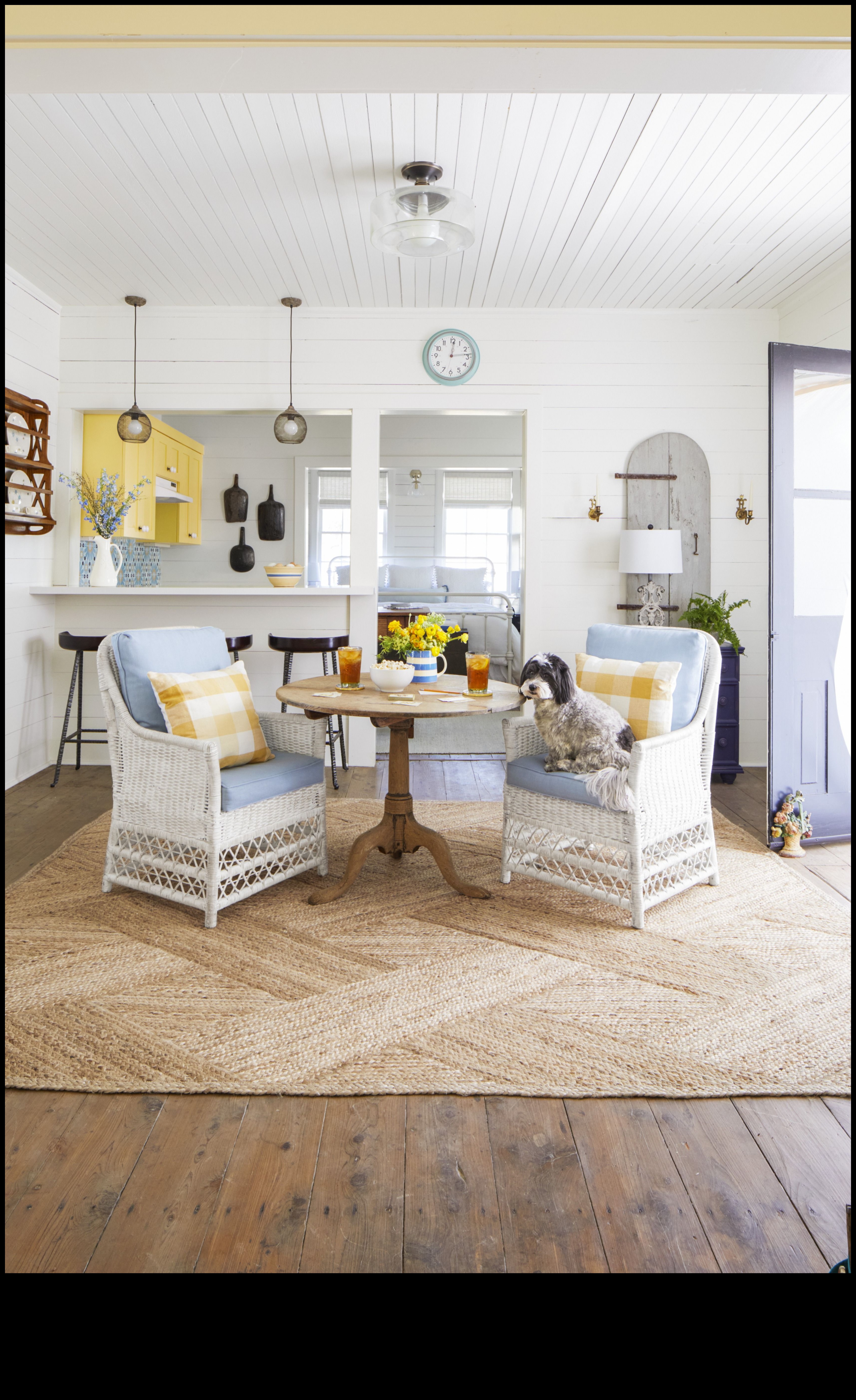 5 labākās budžetam draudzīgas dekoru idejas