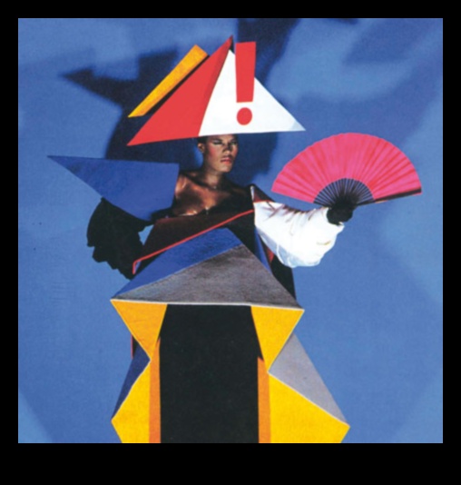 Postmodernie pionieri: Mākslinieciskais plurālisms 20. gadsimta beigu Amerikā