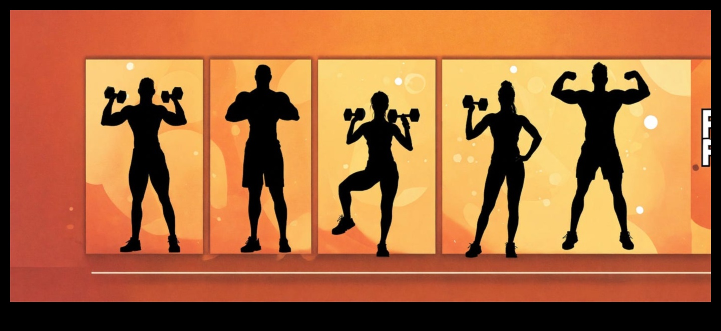 Fitness visiem vecumiem: treniņu pielāgošana jūsu dzīves posmam