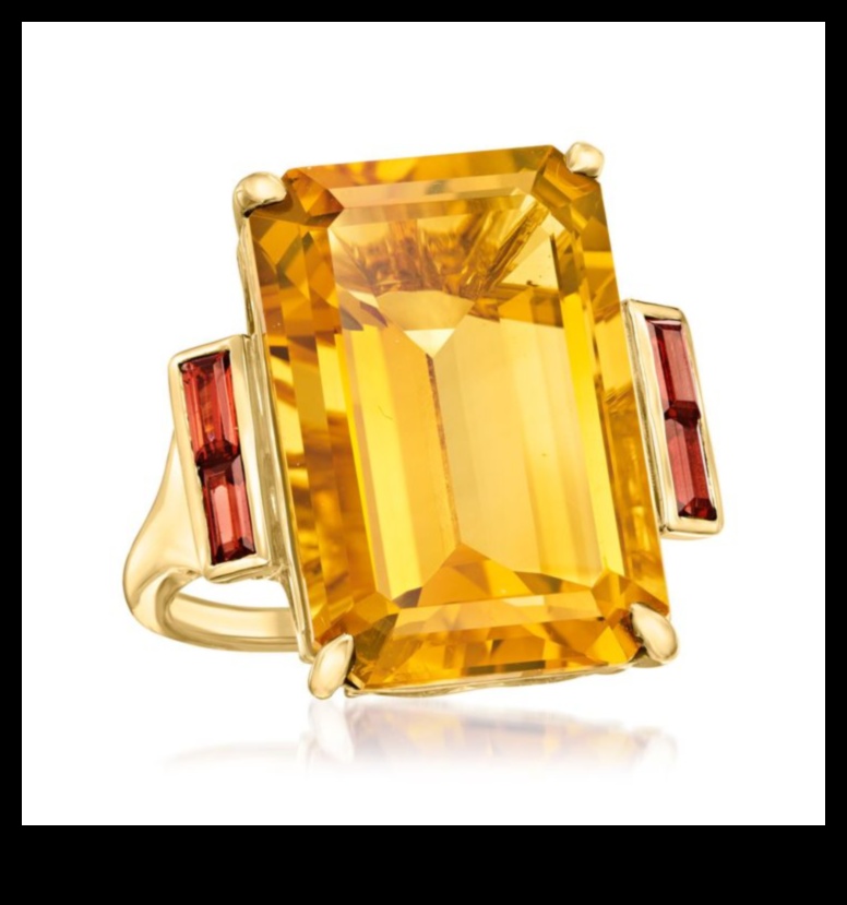 Dārgakmeņu spīdums: izgaismojiet savu stilu ar mirdzošu eleganci