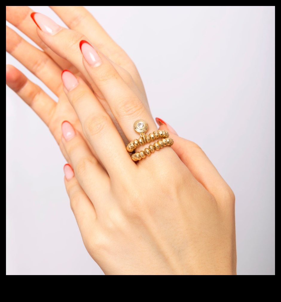 Harmonija sudrabā: atrodiet savu melodiju mūsu sudraba simfoniskajos gredzenos