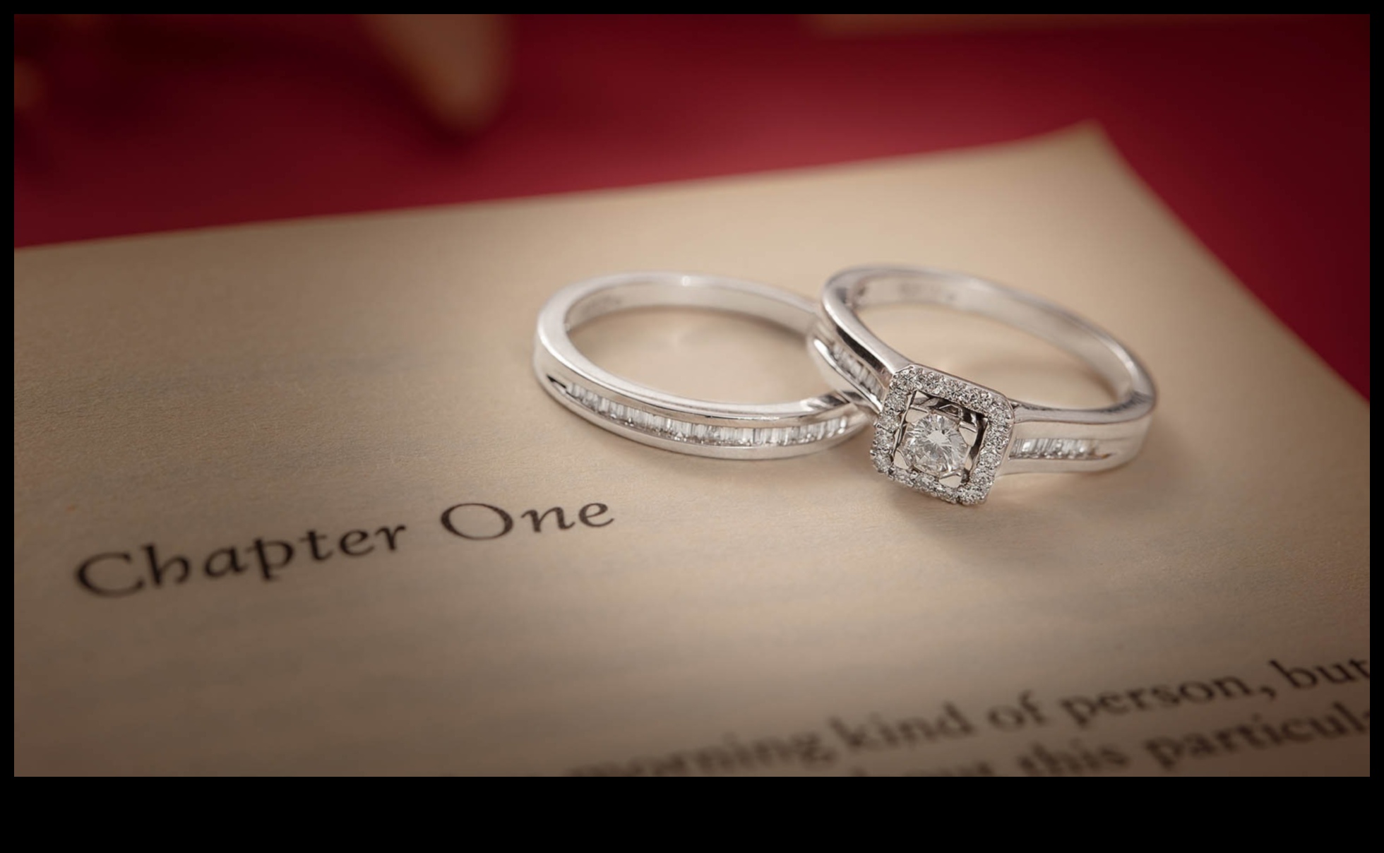 Harmonija sudrabā: atrodiet savu melodiju mūsu sudraba simfoniskajos gredzenos