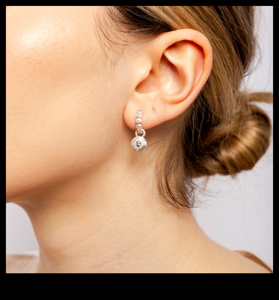 Harmonija sudrabā: atrodiet savu melodiju mūsu sudraba simfoniskajos gredzenos