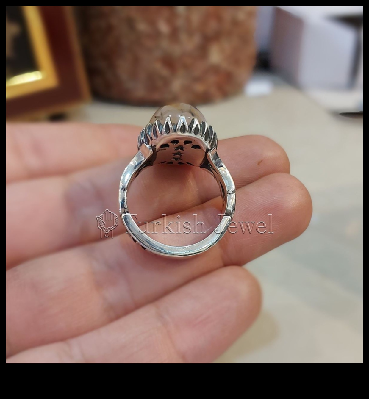 Harmonija sudrabā: atrodiet savu melodiju mūsu sudraba simfoniskajos gredzenos