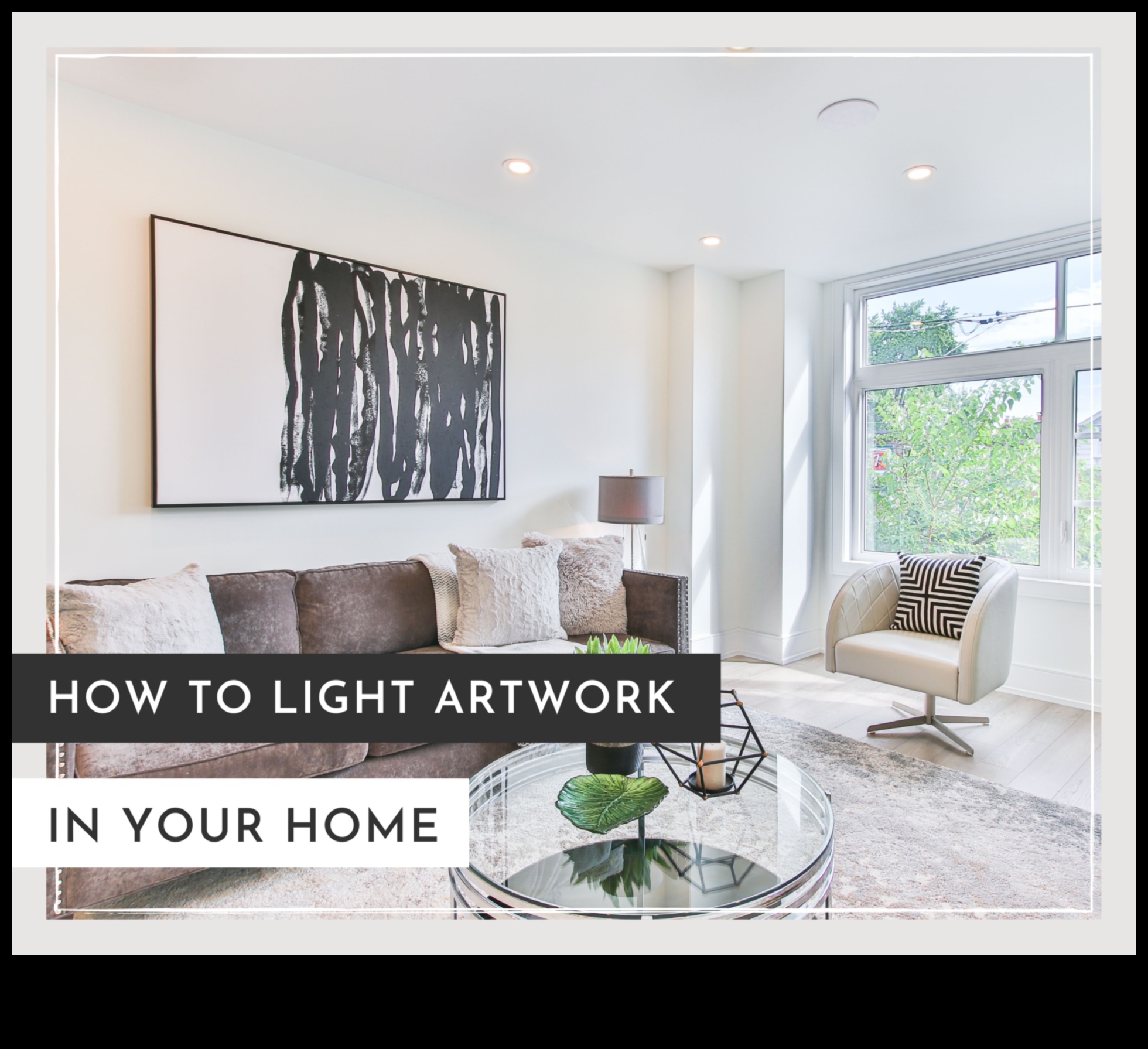 Kā dekorēšanas koncepcijās izmantot dažādas apgaismojuma metodes