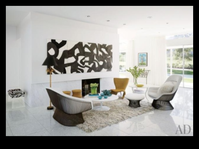 Kā dekorēšanas koncepcijās izmantot dažādas apgaismojuma metodes