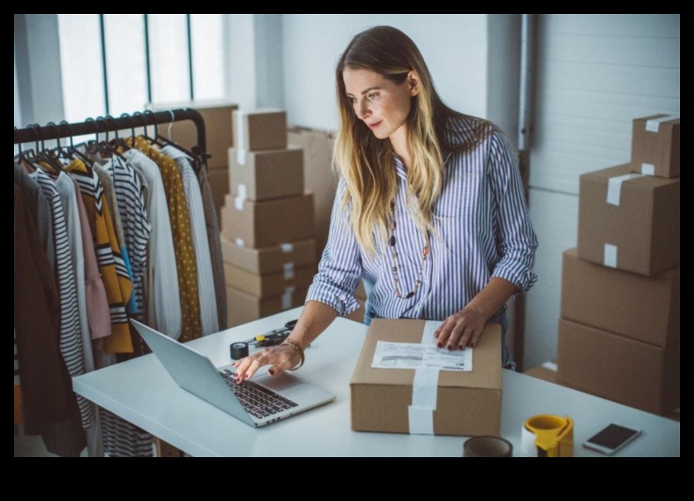 Izturīga mazumtirdzniecība: stratēģijas mazo uzņēmumu veiksmei tirgū