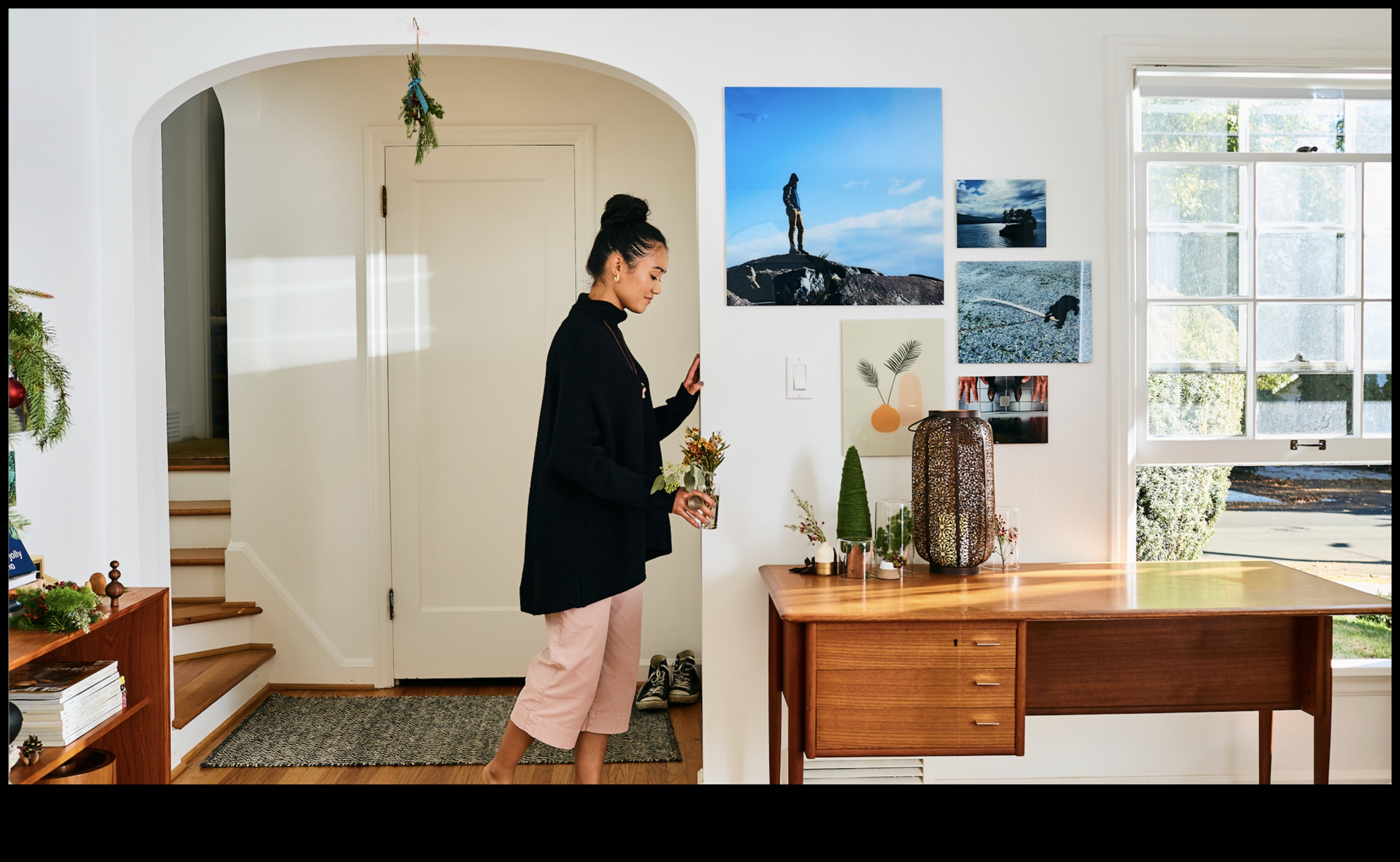 Vai vēlaties atsvaidzināt savu dekoru? Šeit ir dažas idejas!