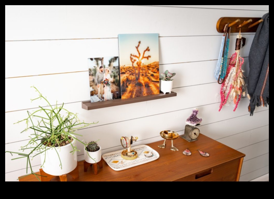 Vai vēlaties atsvaidzināt savu dekoru? Šeit ir dažas idejas!