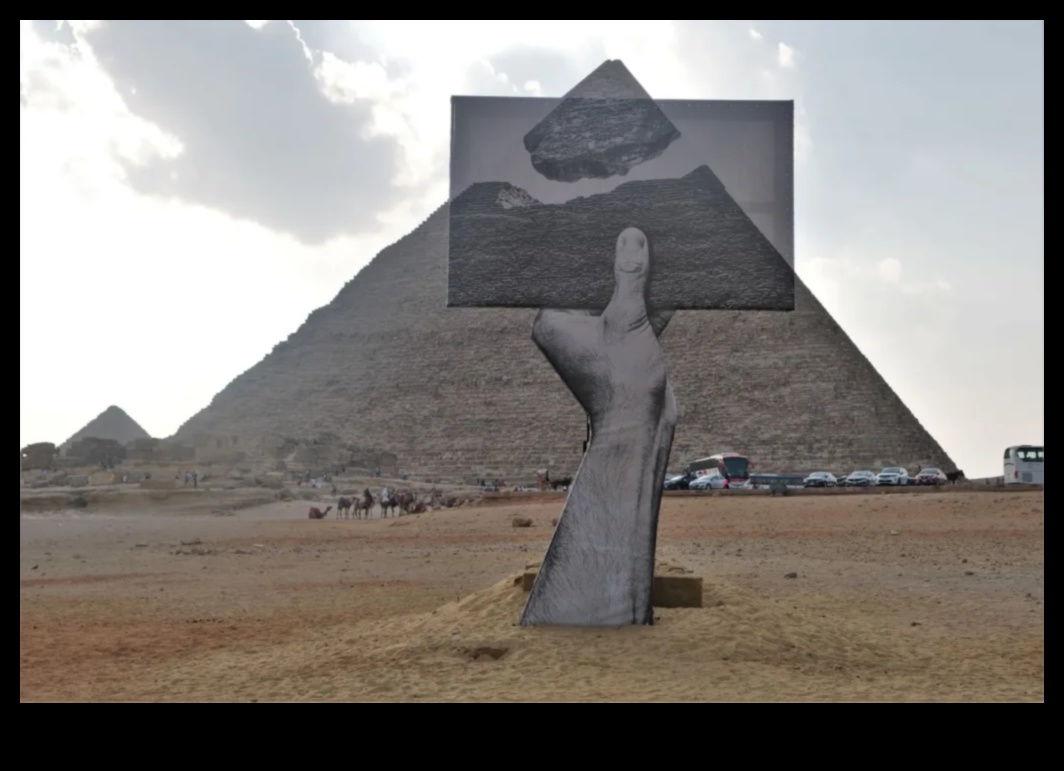 Mūžīgs skaistums: senās mākslas brīnumu izpēte