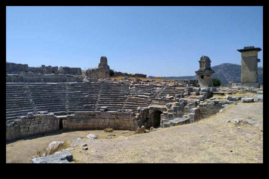 Mūžīgs skaistums: senās mākslas brīnumu izpēte