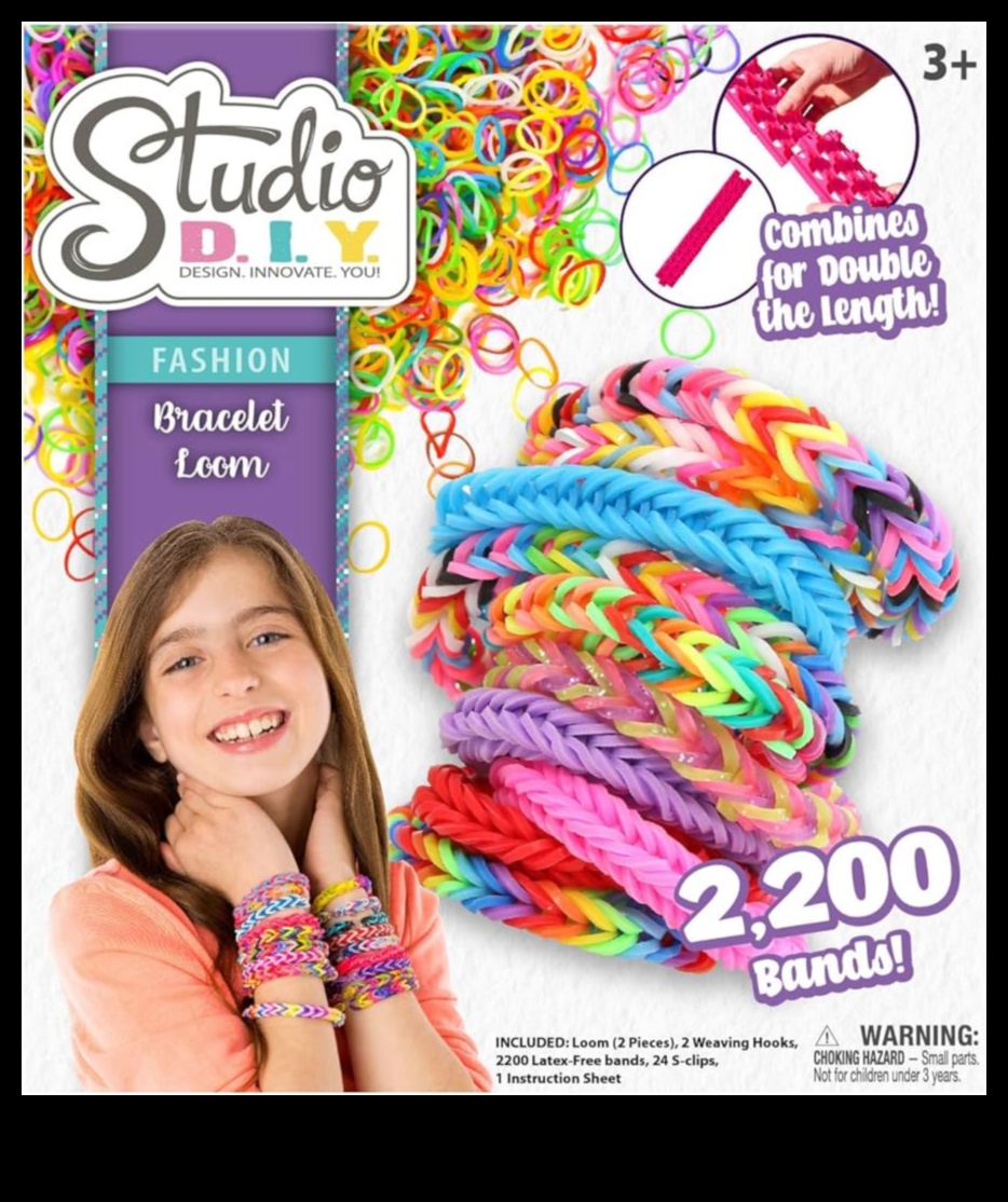 Izgaismojiet savu krāšņumu: aptveriet stilīgo rokassprādžu valdzinājumu