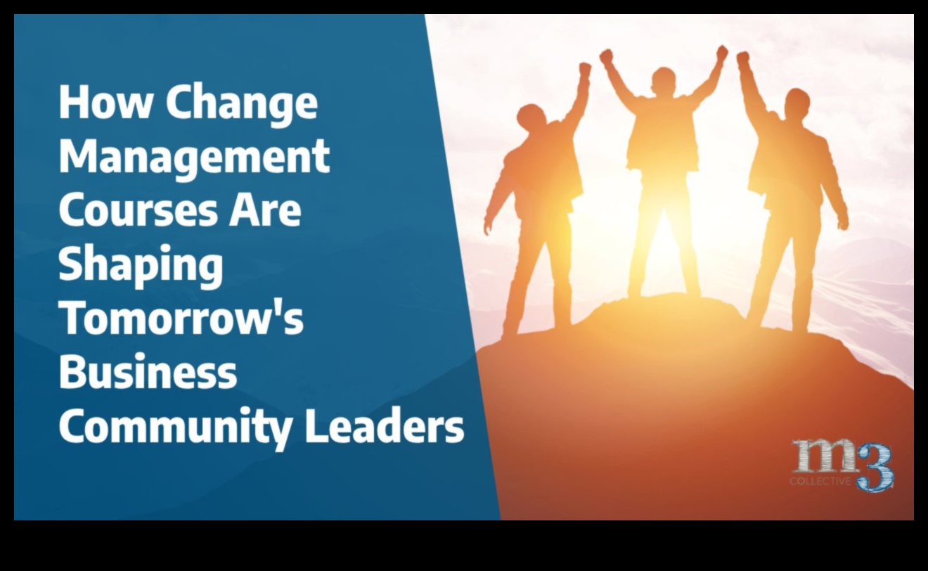 Biznesa evolucionāri: rītdienas vadības ainavas veidošana