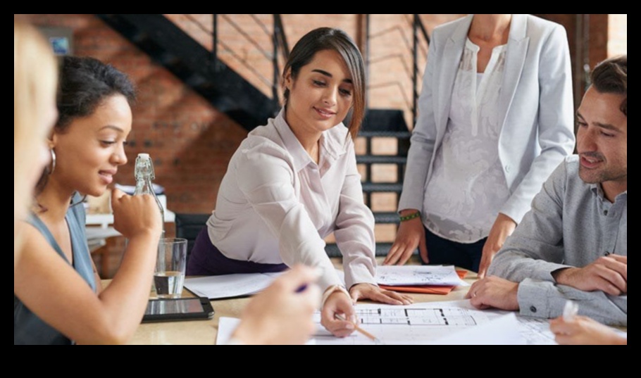 Izcilība vadībā: efektīvas uzņēmējdarbības vadības rokasgrāmatas izstrāde