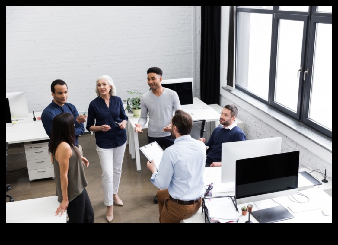 Izcilība vadībā: efektīvas uzņēmējdarbības vadības rokasgrāmatas izstrāde