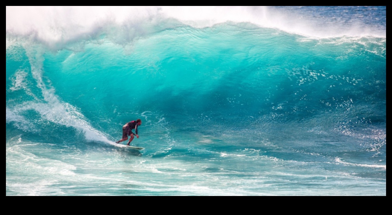 Riding the Wave: Agile Business Leadership stratēģijas