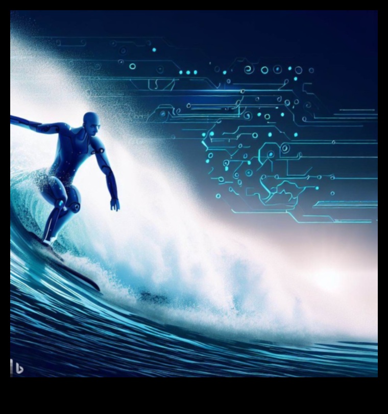 Riding the Wave: Agile Business Leadership stratēģijas