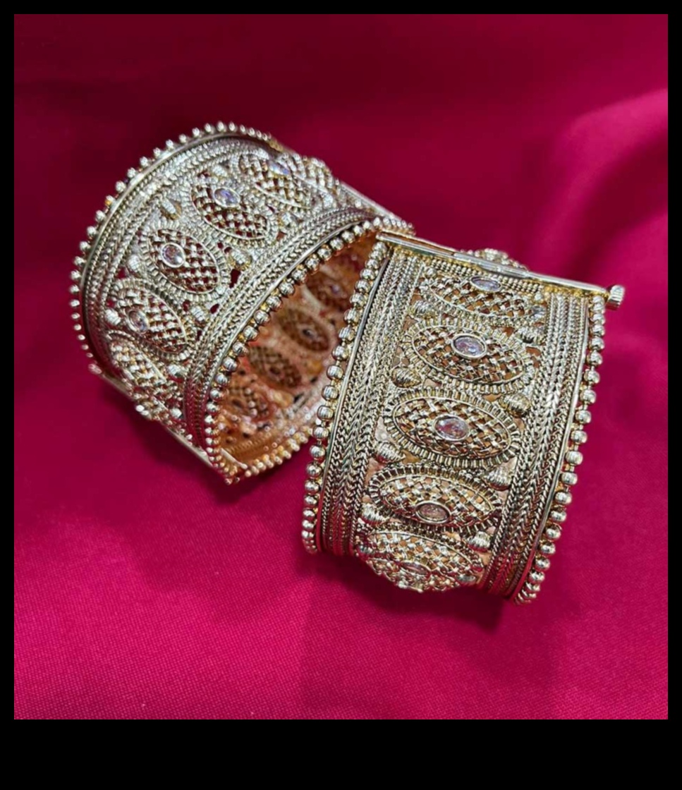 Eleganta harizma: atklājiet savu stilu ar modes juvelierizstrādājumiem