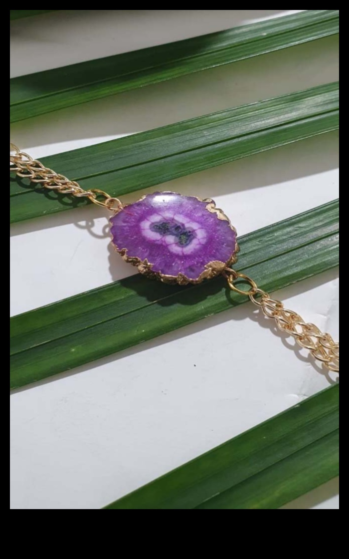 Eleganta harizma: atklājiet savu stilu ar modes juvelierizstrādājumiem