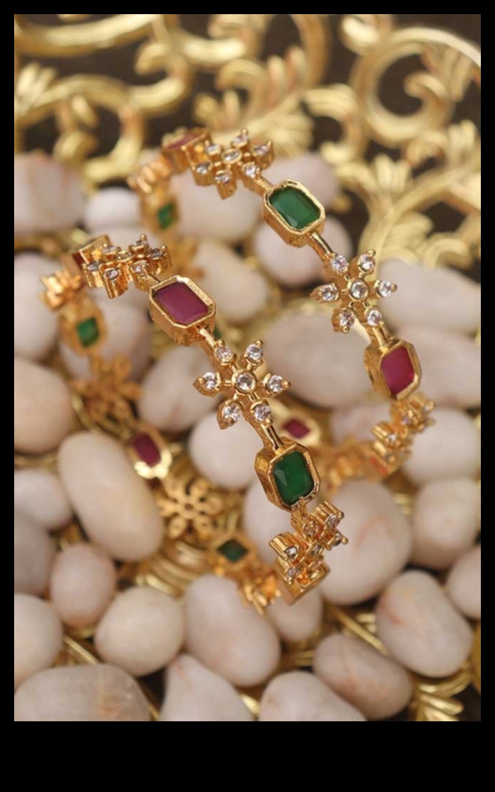 Eleganta harizma: atklājiet savu stilu ar modes juvelierizstrādājumiem