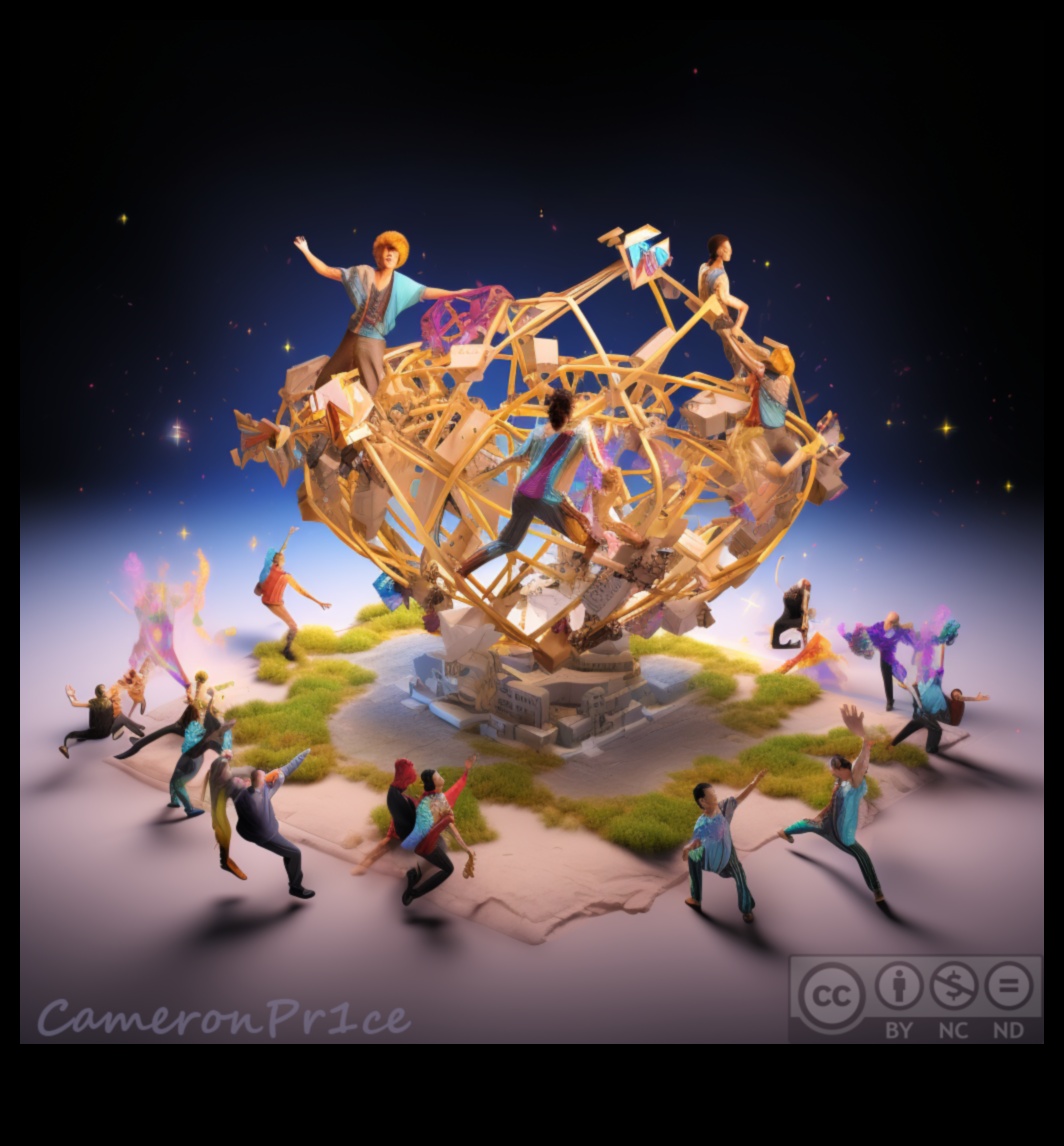 Stratēģiskā simfonija: izaugsmes un vīzijas saskaņošana