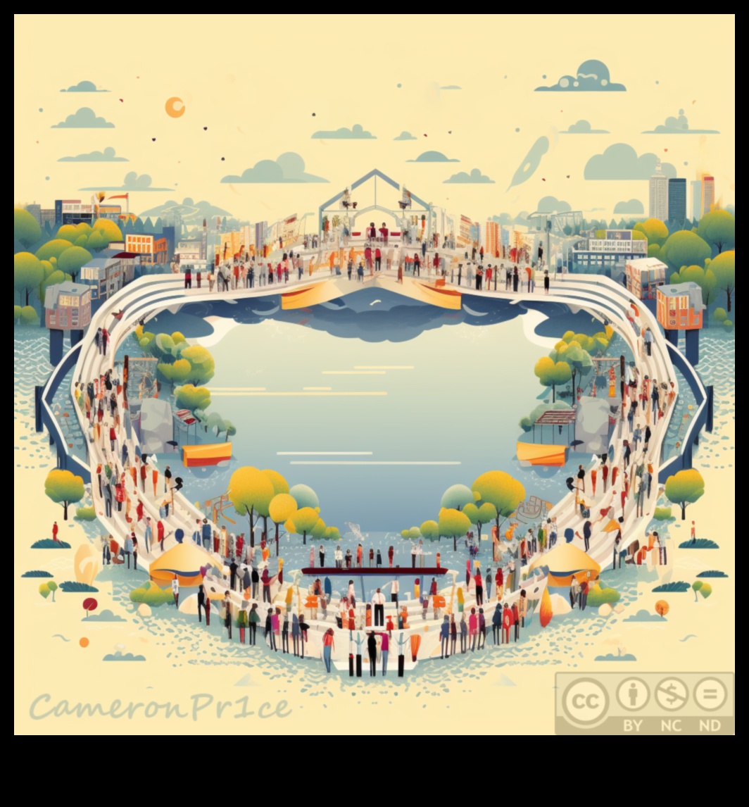 Stratēģiskā simfonija: izaugsmes un vīzijas saskaņošana