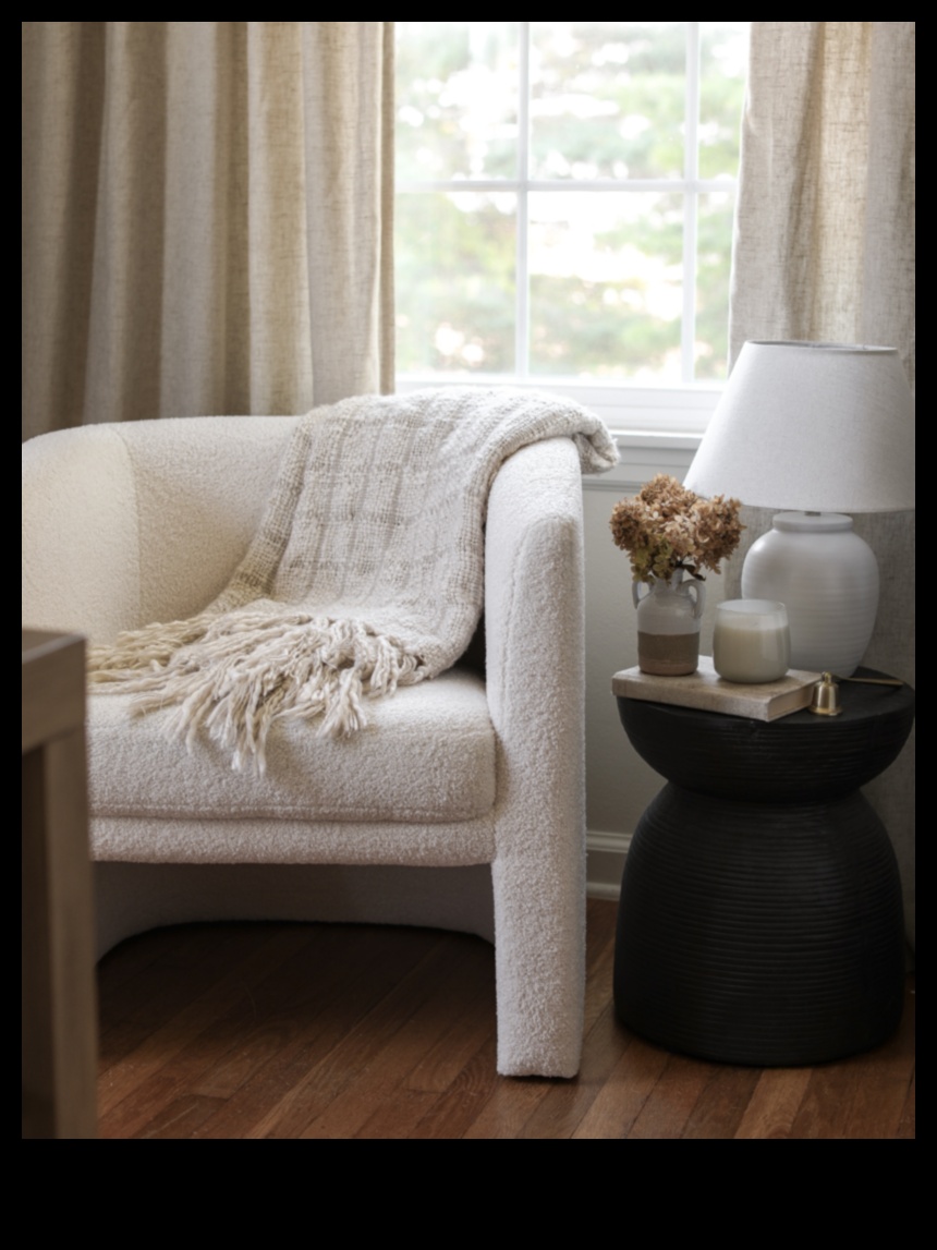 Veidi, kā izveidot mājīgu lasīšanas kaktiņu