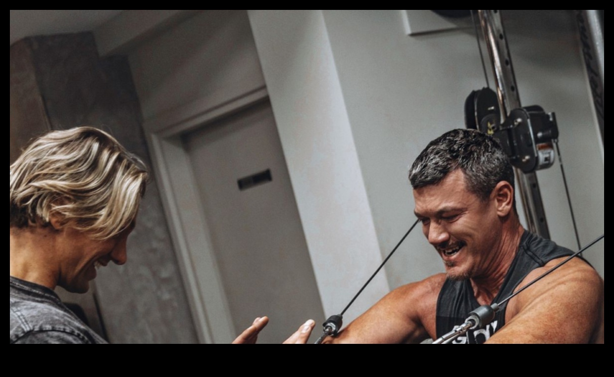 Kustības ar augstu oktānskaitli: uzlabojiet savu fizisko sagatavotību ar iedarbīgiem treniņiem