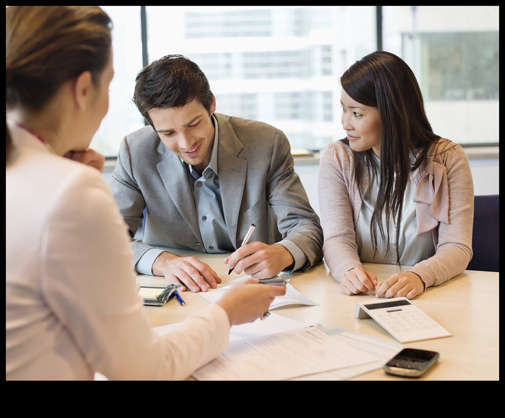 Viedo konsultēšana: atziņas no vadītājiem, kuri pavēra ceļu risinājumos