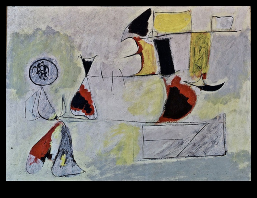 Ņujorkas skola: avangarda mākslinieciskās kustības pilsētā