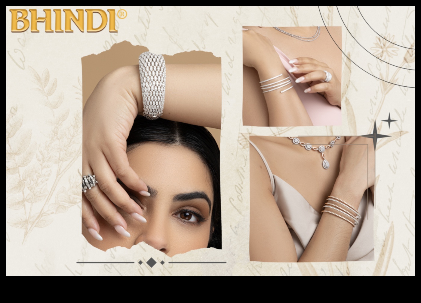 Pārsteidzoši apgalvojumi: rokassprādzes katrai personībai