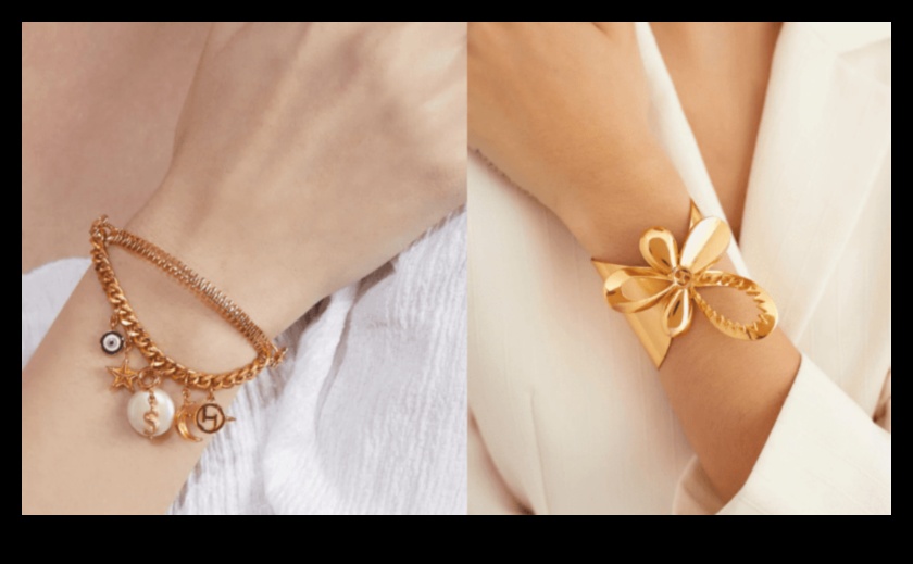 Pārsteidzoši apgalvojumi: rokassprādzes katrai personībai