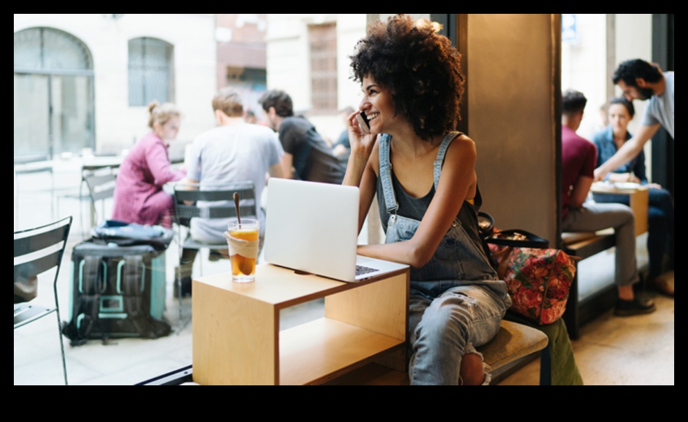 Cilvēka pieskāriens: personalizēts pakalpojums mazos uzņēmumos