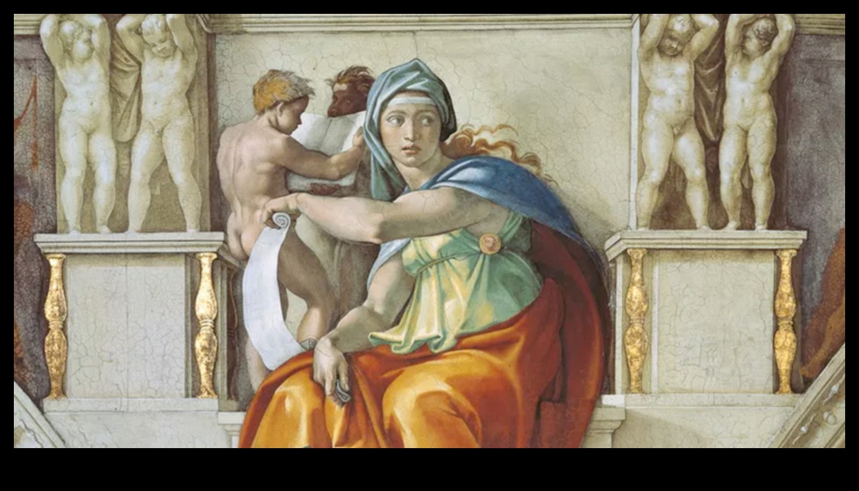 Olimpiskie orākuli: zīlēšana Senās Grieķijas mākslā