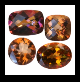 Topāza krēsla: valdziniet ar zelta dārgakmeņu noslēpumu