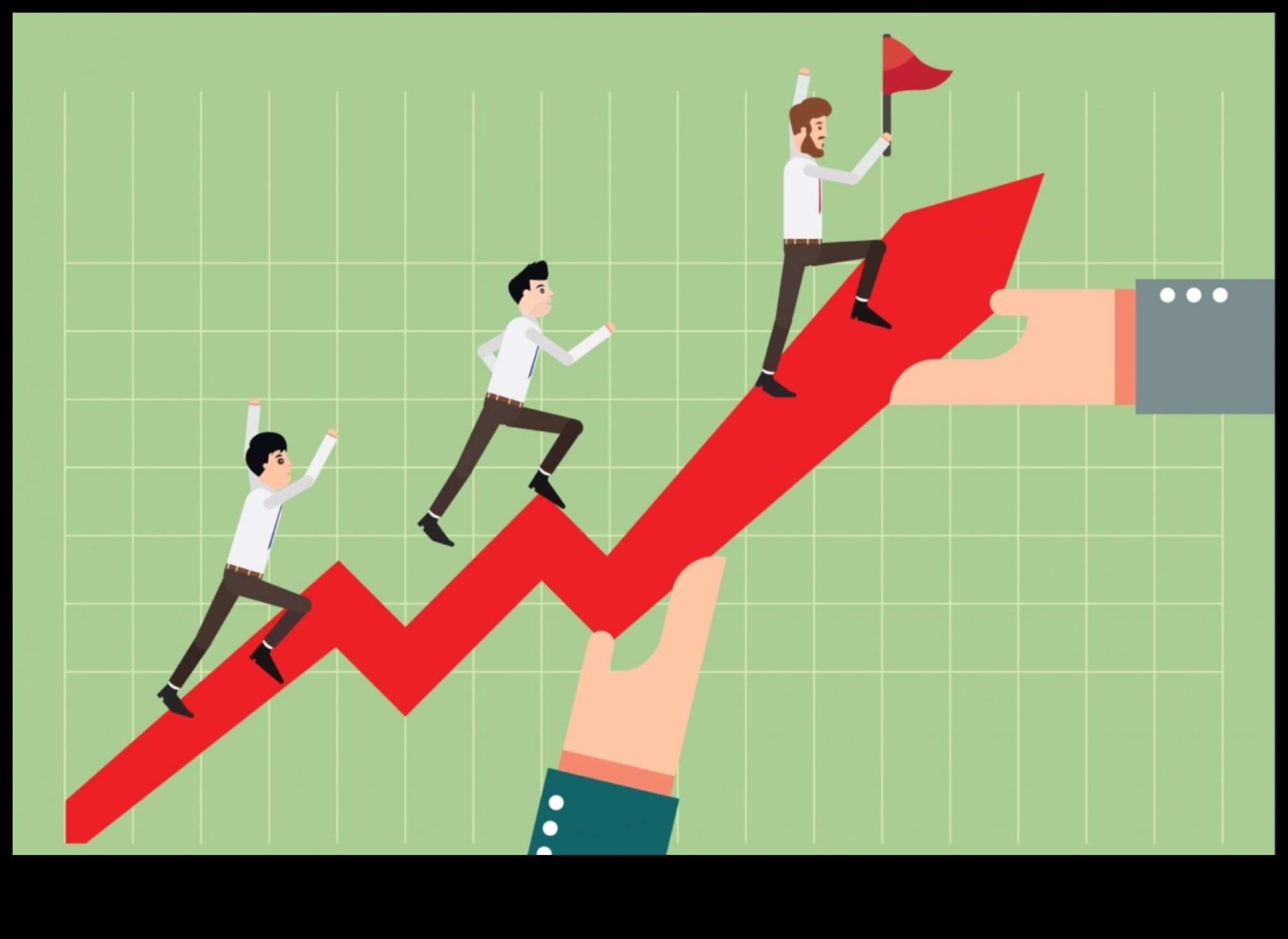 Viedā piegāde: piegādes ķēdes stratēģijas mazajiem uzņēmumiem