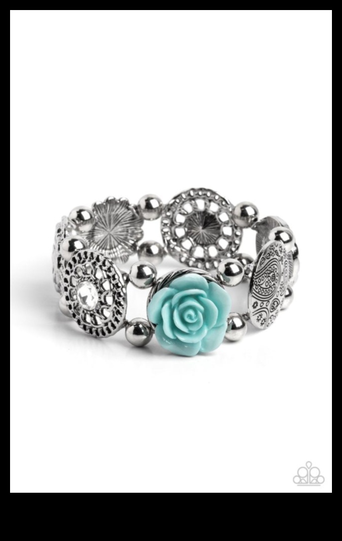 Bagātīgā oāze: iegremdējieties mūsu Oasis aproču ekstravagancē