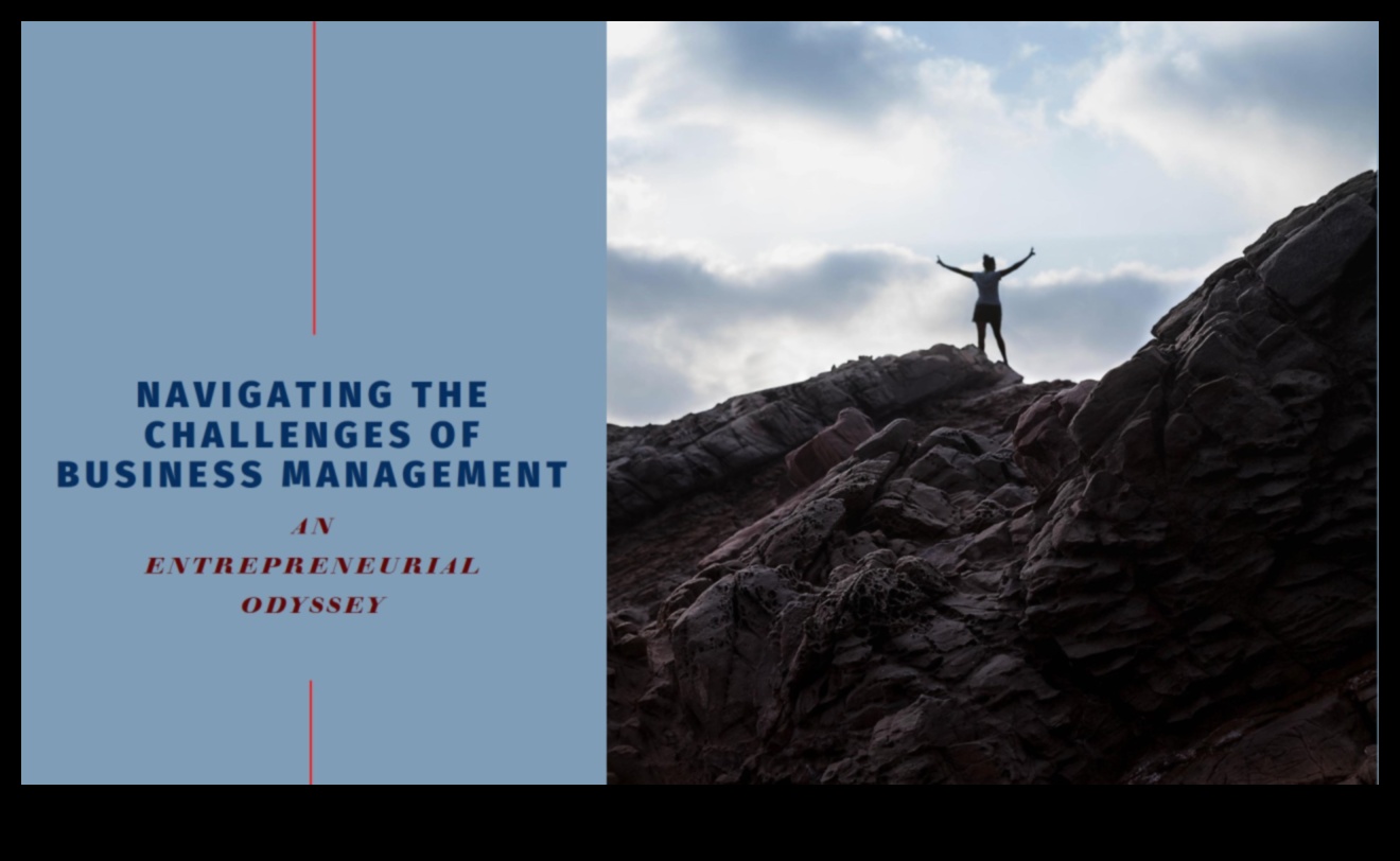 Biznesa ētikas odiseja: virzība uz uzņēmējdarbības jūrām