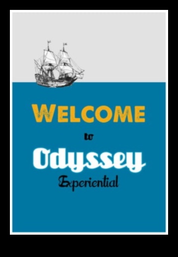 Biznesa ētikas odiseja: virzība uz uzņēmējdarbības jūrām