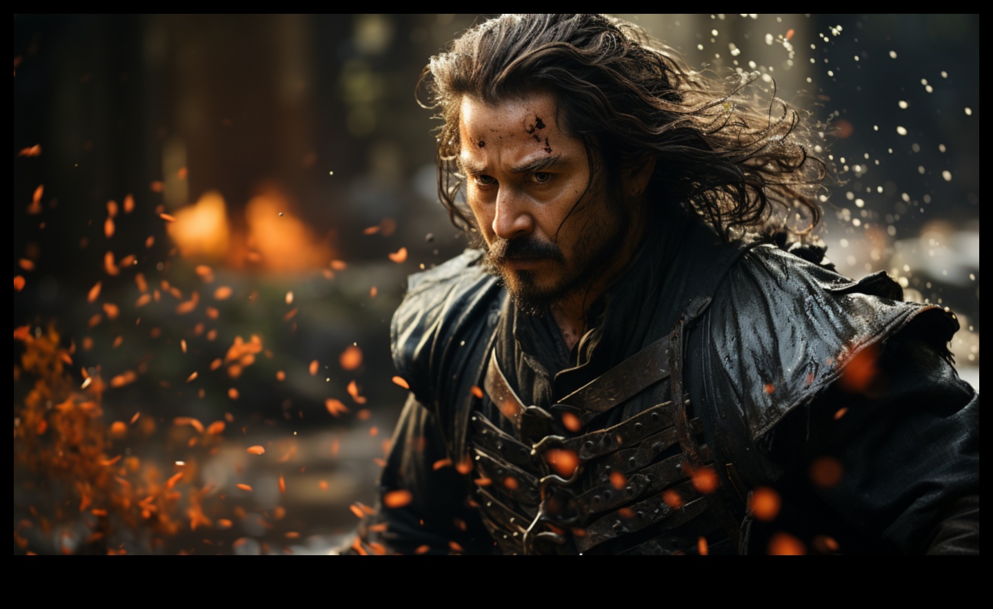 Kinematogrāfiskais reālisms: vizuālā stāstu stāstīšana mākslinieciskos rāmjos