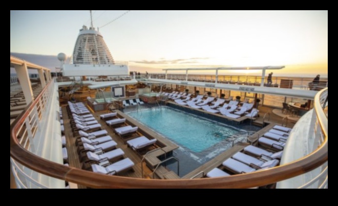 Majestātiskais krāšņums: kronējiet sevi tīrā greznībā