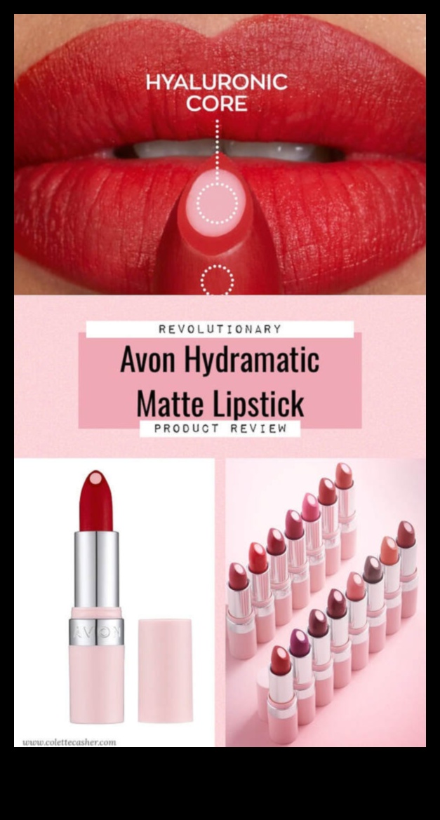 Lūpu krāsa visiem vecumiem: pielāgojiet savu grima rutīnu, kļūstot vecākam